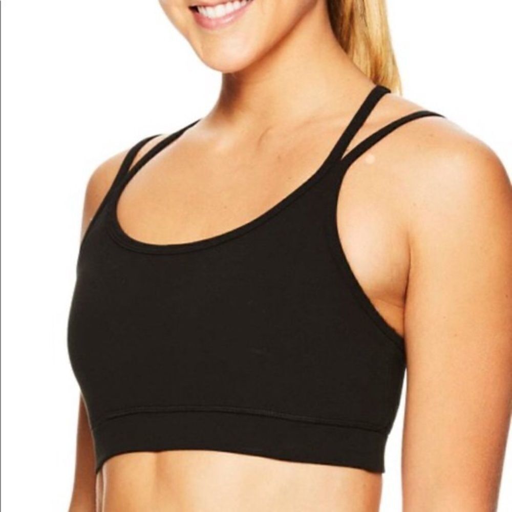 New GAIAM Liv bra - Picture 4 of 7